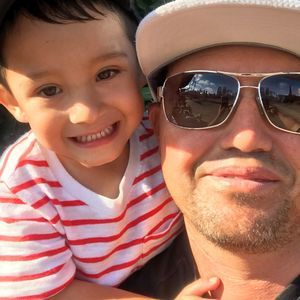 Meet your Posher, Oscar